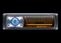 Mindseyes Flash Project - MP3 Player